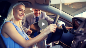 Teddy Nissan experiences new possibilities with a custom Dealer Management System (DMS)