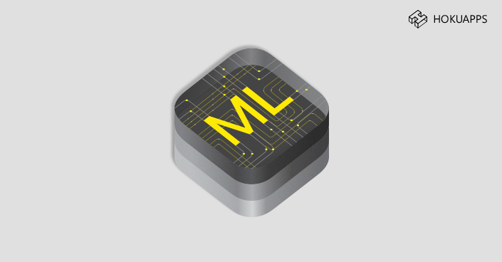Core ML - ios app development