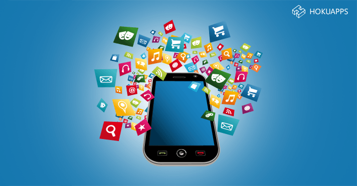 Mobile Application Development