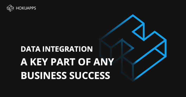 Data Integration – the Key to Your Business's Success