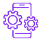 Digitalize at low costs 