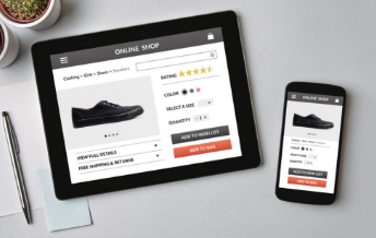 E-commerce Store Management