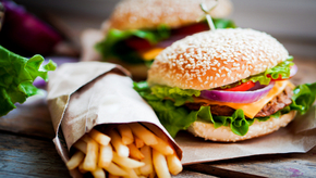 HokuApps makes online ordering easy with a Food & Restaurant app
