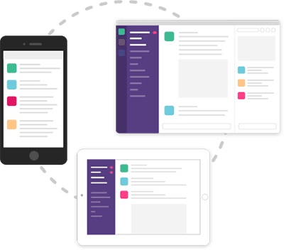 hokuapps-enterprise mobility software solutions