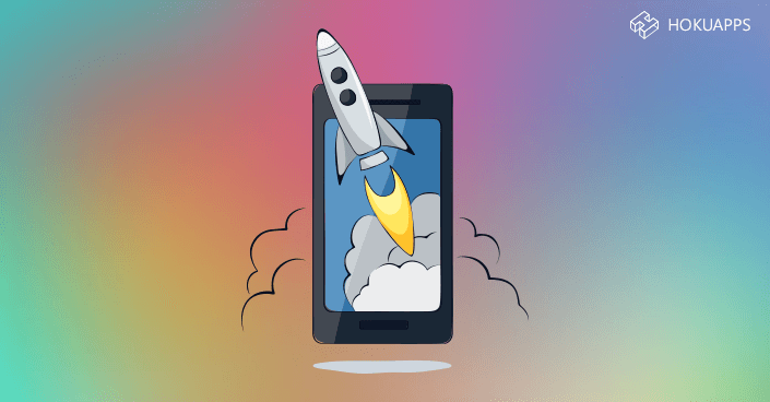 Enterprise Mobility: Speed is the New Currency in A Digital Economy