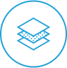 Executive Dashboard for real-time data and analytics
