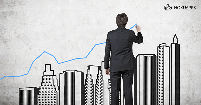 How Real Estate Mobile App Can Increase Profit for Your Business