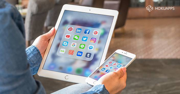 Top Ten Benefits of iOS Mobile App Development for Business