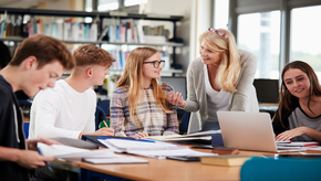 HokuApps built an Education app to improve communication and digitize submissions