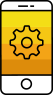 Features & Functionalities - Android Application Developers, Programmers
