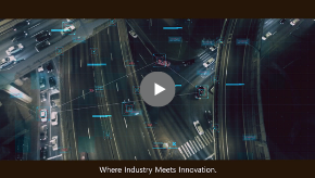 Digital advancement is creating new opportunities for the automotive industry with automation technology