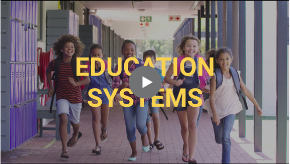 An education app empowers students and faculty with self-service portals that improve communication