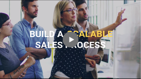 Create a business which stays focused on the customer with innovative approaches