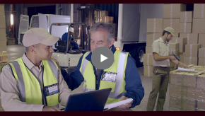 The HokuApps Platform helps logistics companies be faster, agile, innovative, collaborative and profitable