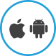 Full stack development