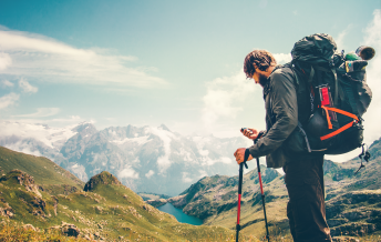 GPS Navigation and Tracking