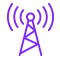 Gain from wireless connectivity 
