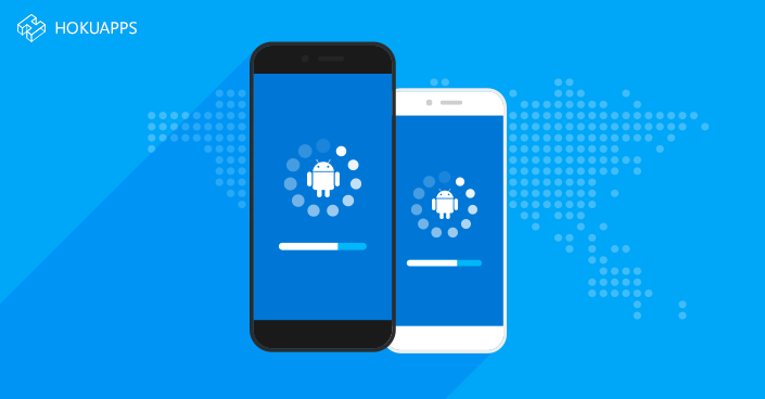 android app development