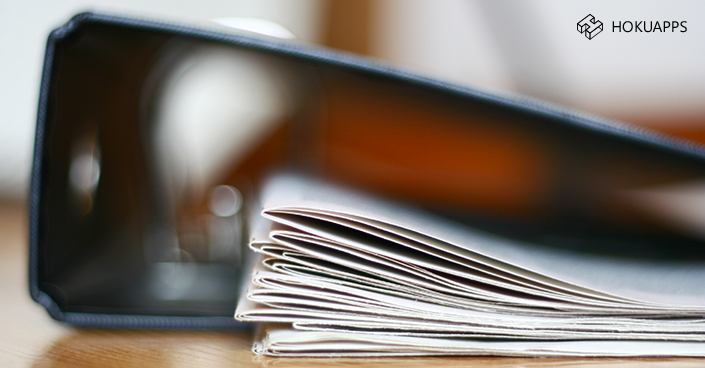 Glance through Their Portfolio - mobile app development companies