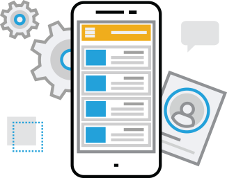 HokuApps Rapid Web Application Development Model