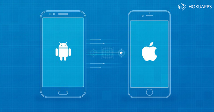 All You Need To Know about iOS App to Android Porting