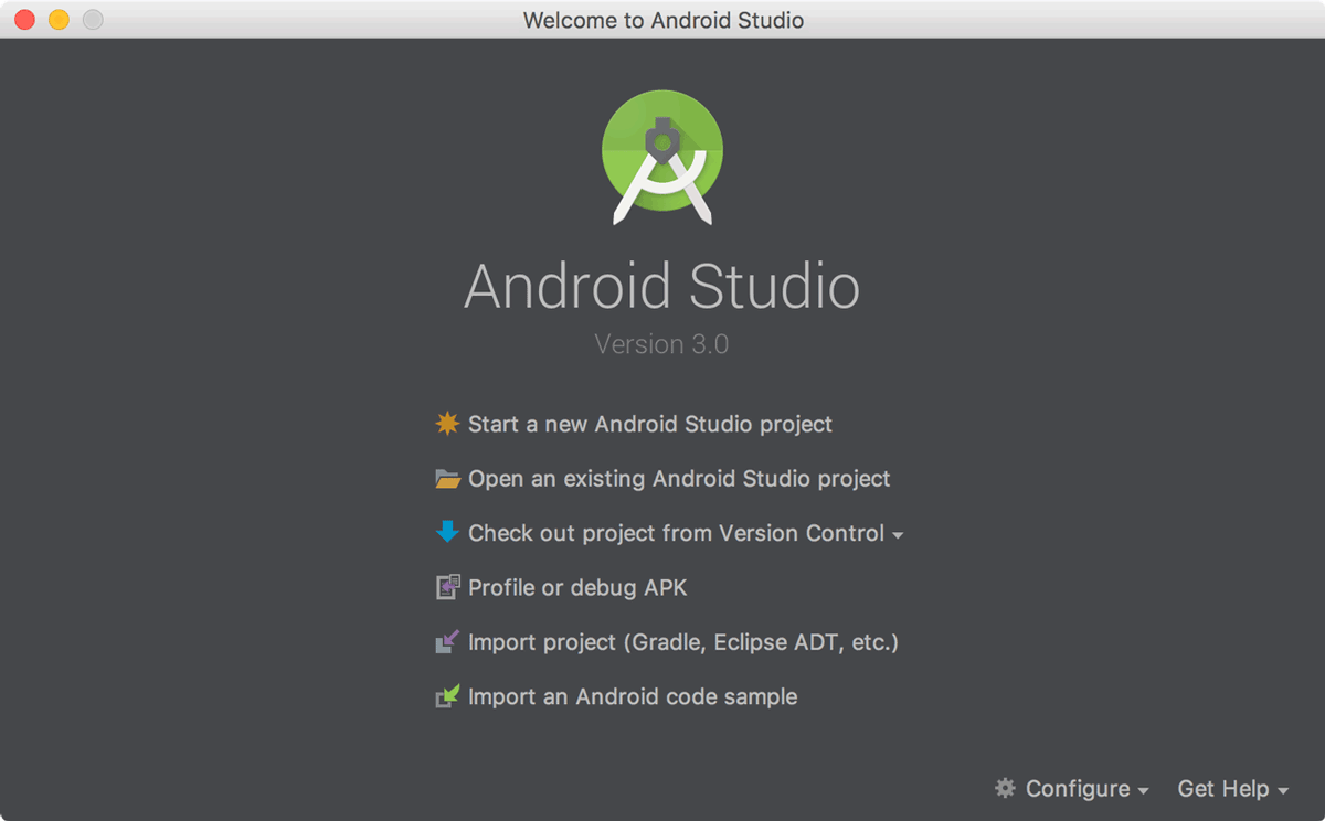 Get Android .apk file VersionName or VersionCode WITHOUT installing apk - Stack Overflow