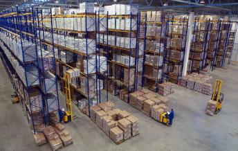 Inventory Management