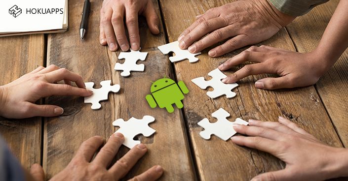 It’s All in the Family - Android App Developers