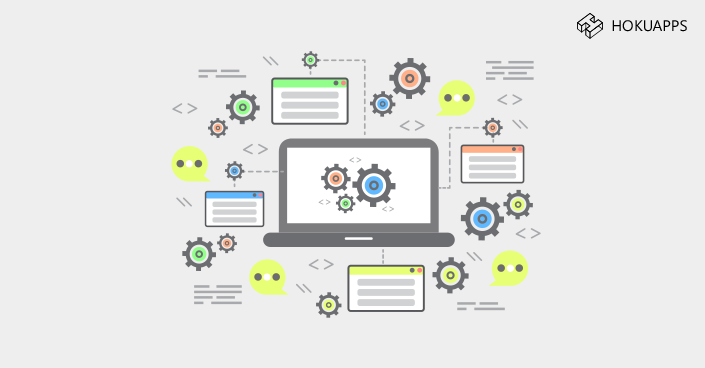  It’s Similar to Other OS Development Platforms - ios app development