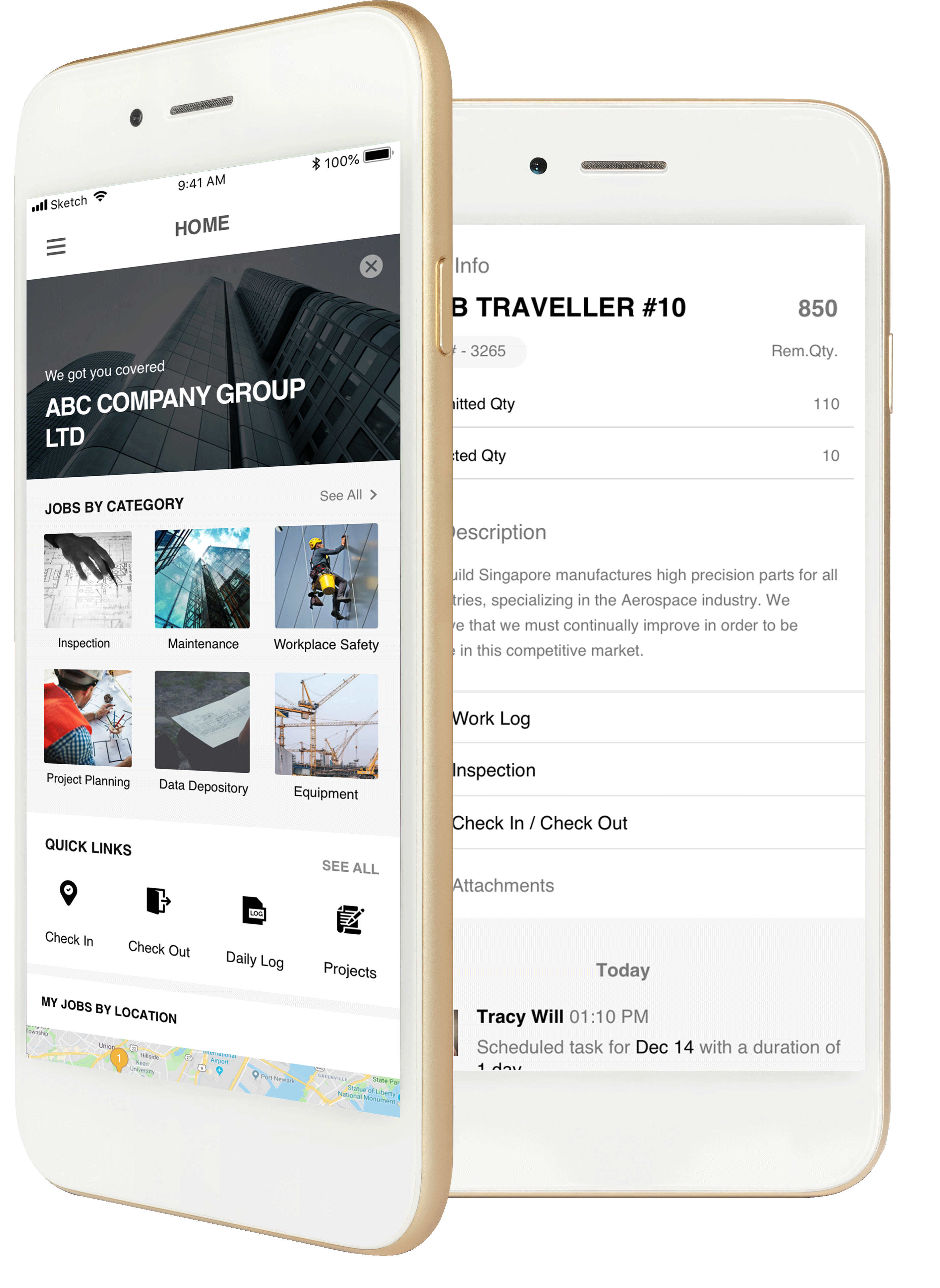 Chat & Messaging