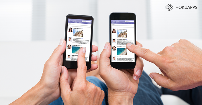iOS app development companies