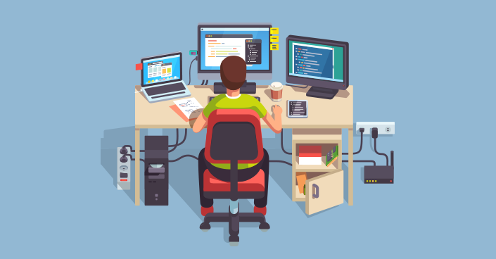 MADP: A Comprehensive Android Application Development Platform