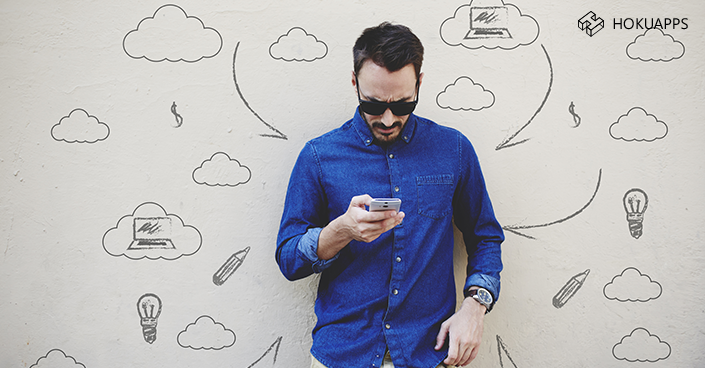 iOS app development iOS app development