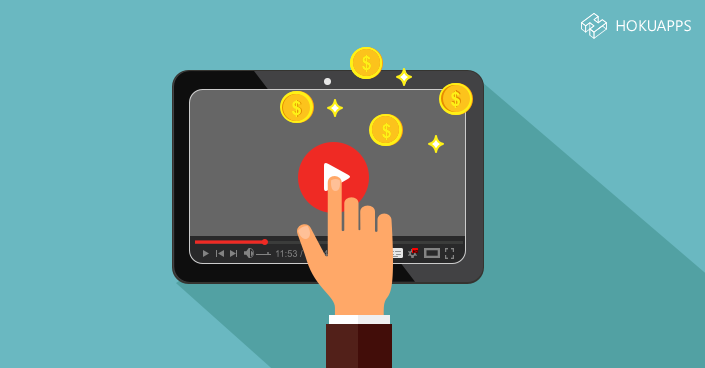 Monetizing