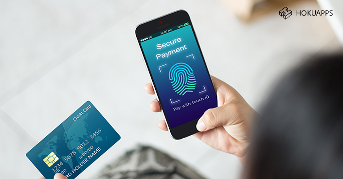 More App Security - android application development