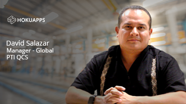 Customer Success Story – Innovative System Integration for PTI QCS to Connect Multiple ERP Systems
