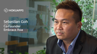 Customer Success Story – A Unified Healthcare Platform to Improve Operational Efficiencies