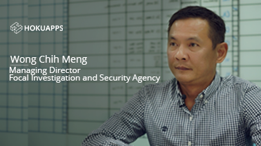 Customer Success Story – A Custom Digitized Identification System for Focal Security That Accurately Monitors On-Field Employees