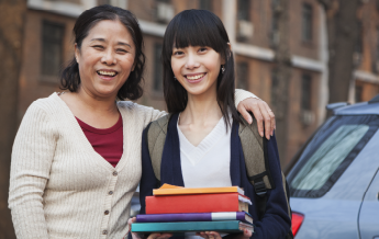 Parent & Student Management