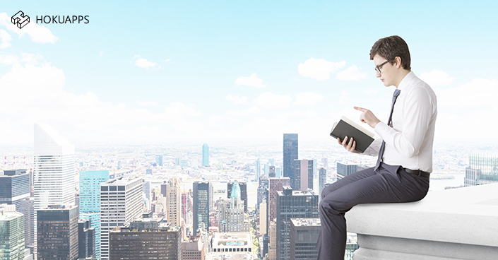 Persistent curiosity for new ideas - hire iphone app developers