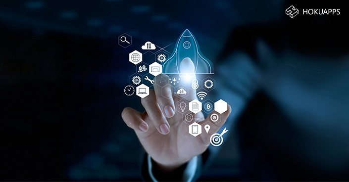 iphone application development