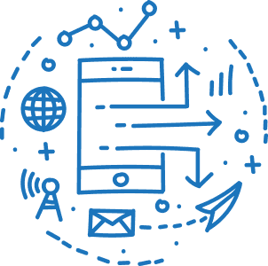 Automated Deployment of Mobile Apps