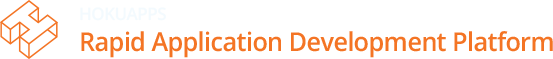 rapid-application-development-platform