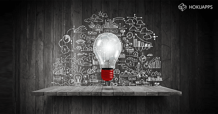 Enterprise Mobility – Reinventing Business Strategy in the Era of Digital Disruption