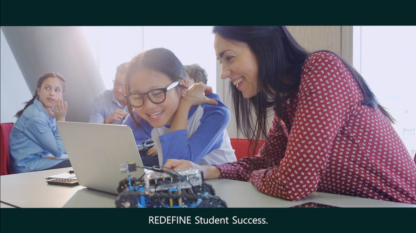 Surpass Learning Barriers with the HokuApps Platform for Education