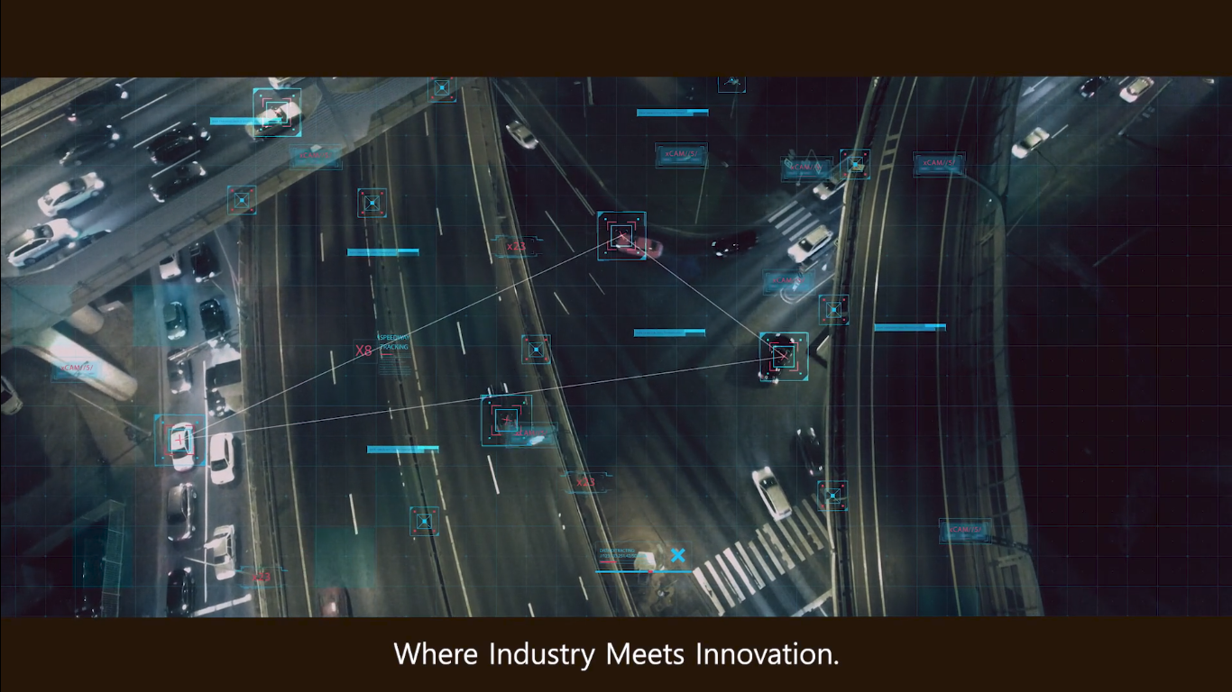 Bring Mobility with Automation in Automobile Industry