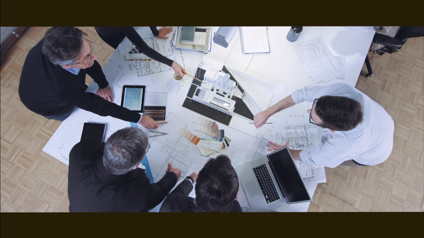 Plan, Design, Construct with the HokuApps Platform