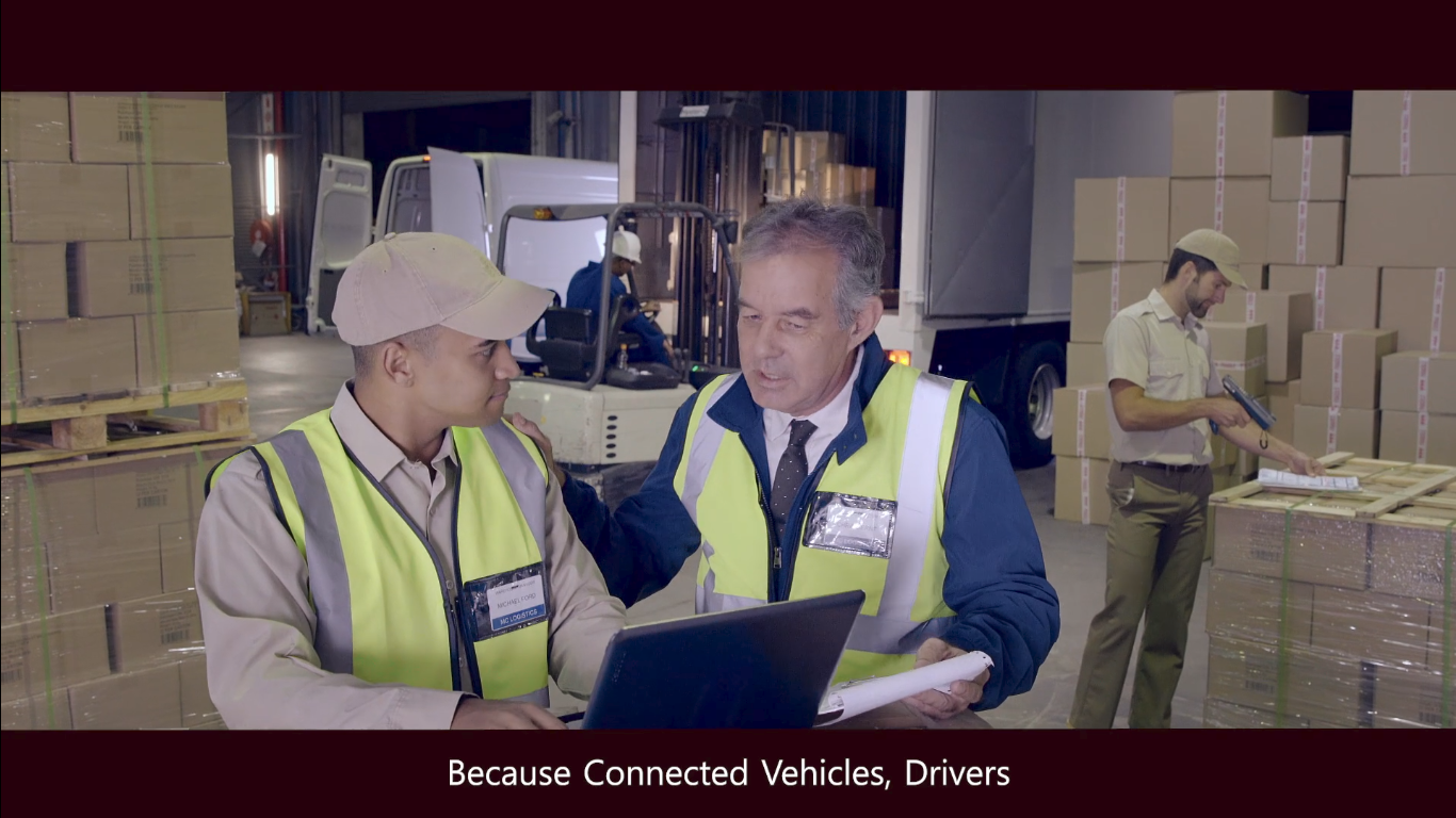 Revolutionize Logistics with the HokuApps Platform