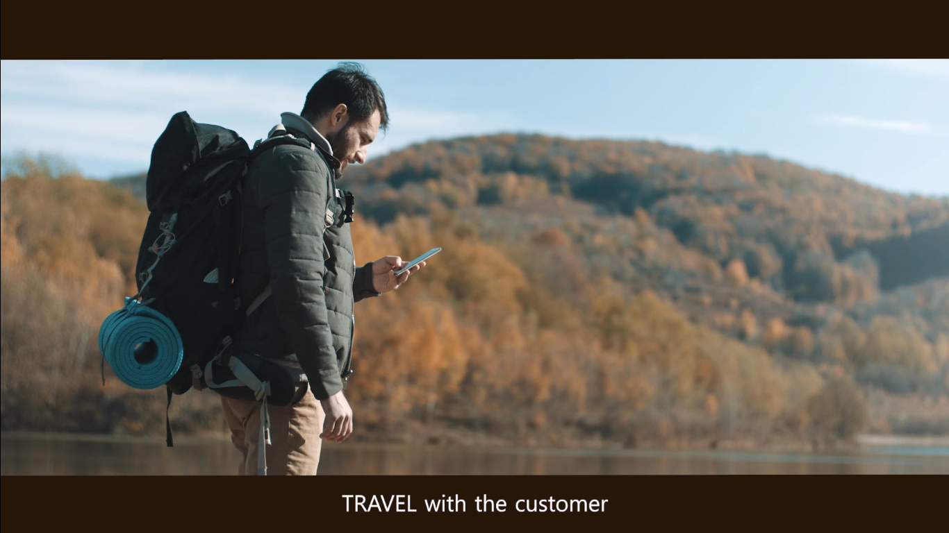 Ensure Seamless Travel Experience with the HokuApps Platform