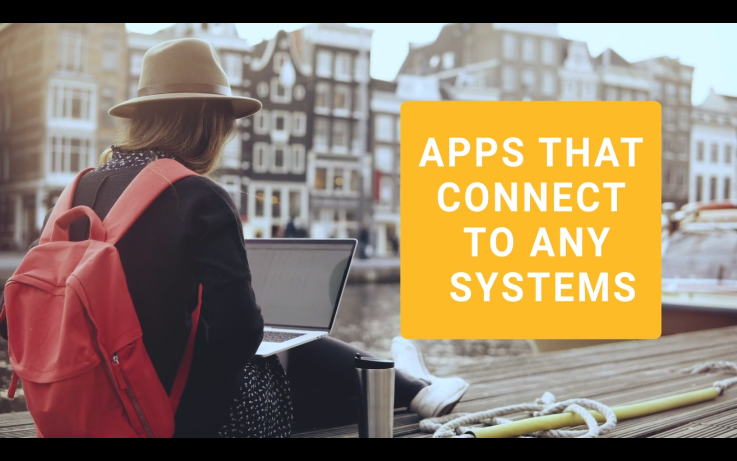 Build Mobile Apps at 10X Speed with HokuApps
